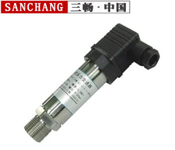 空压机专用扩散硅压力变送器