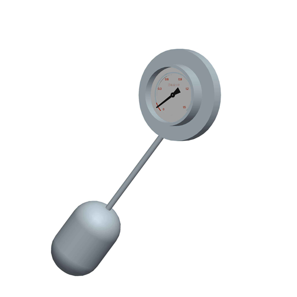 UQZ-2-00022��װʽ����Һλ��